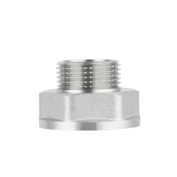 Перехід 1 1/4" внутрішня * 1" зовнішня Forte