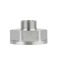 Перехід 1 1/2" внутрішня * 3/4" зовнішня Forte