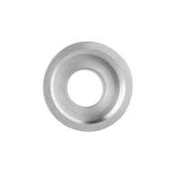 Перехід 1 1/2" внутрішня * 1" зовнішня Forte