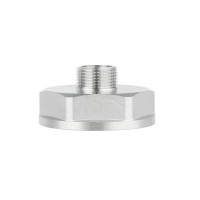 Перехід 2" внутрішня * 3/4" зовнішня Forte