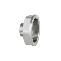 Перехід 2" внутрішня * 1" зовнішня Forte