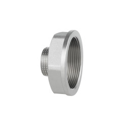 Перехід 2" внутрішня * 1" зовнішня Forte