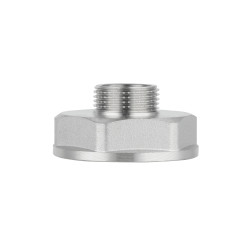 Перехід 2" внутрішня * 1" зовнішня Forte