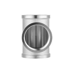 Трійник 2" внутрішня * 2" внутрішня * 2" внутрішня Forte