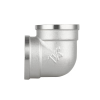 Коліно 1 1/4" внутрішня * 1 1/4" внутрішня Forte