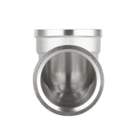 Коліно 1 1/4" внутрішня * 1 1/4" внутрішня Forte