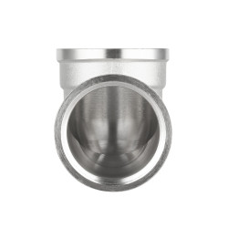 Коліно 1 1/4" внутрішня * 1 1/4" внутрішня Forte