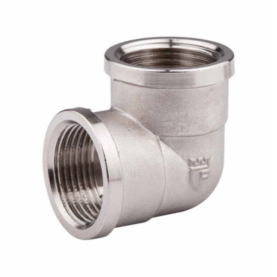 Коліно 1 1/2" внутрішня * 1 1/2" внутрішня Forte