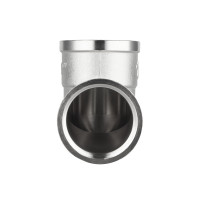 Коліно 1 1/2" внутрішня * 1 1/2" внутрішня Forte