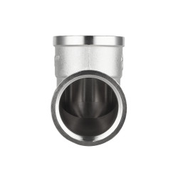 Коліно 1 1/2" внутрішня * 1 1/2" внутрішня Forte