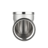 Коліно 2" внутрішня * 2" внутрішня Forte