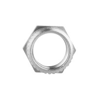 Футорка 1/2" зовнішня * 3/8" внутрішня Forte