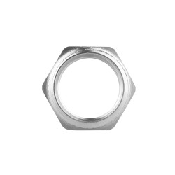 Футорка 1" зовнішня * 3/4" внутрішня Forte