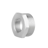 Футорка 1 1/4" зовнішня * 3/4" внутрішня Forte