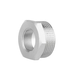 Футорка 1 1/4" зовнішня * 3/4" внутрішня Forte