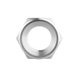 Футорка 1 1/4" зовнішня * 3/4" внутрішня Forte