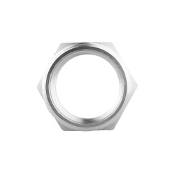 Футорка 1 1/4" зовнішня * 1" внутрішня Forte