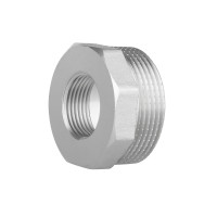 Футорка 1 1/2" зовнішня * 3/4" внутрішня Forte