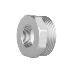 Футорка 1 1/2" зовнішня * 3/4" внутрішня Forte