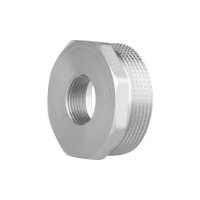 Футорка 2" зовнішня * 3/4" внутрішня Forte