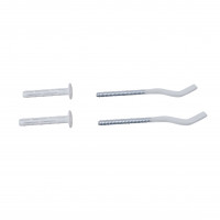 Кріплення SD Plus на алюмінієвий радіатор 9х170 мм SD109170R