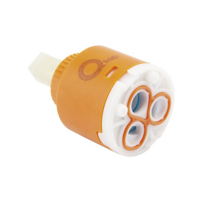 Картридж до змішувача Qt 35 Картридж до змішувача Qt 35