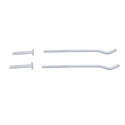 Кріплення на чавунні радіатори 10 * 280мм