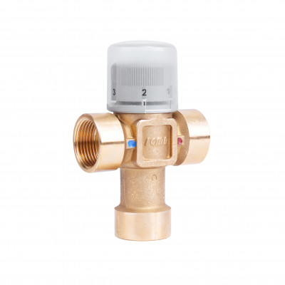 Змішувач термостатичний Icma 3/4" №149 Змішувач термостатичний Icma 3/4" №149