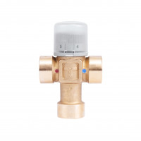 Змішувач термостатичний Icma 3/4" №149 Змішувач термостатичний Icma 3/4" №149