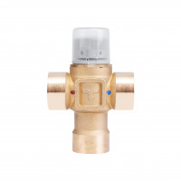 Змішувач термостатичний Icma 1" №149 Змішувач термостатичний Icma 1" №149