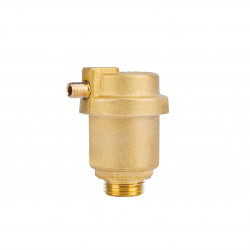 Повітровідвідник автоматичний Icma 1/2" №719 Повітровідвідник автоматичний Icma 1/2" №719