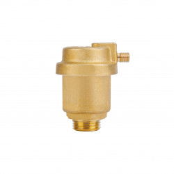 Повітровідвідник автоматичний Icma 1/2" №719 Повітровідвідник автоматичний Icma 1/2" №719