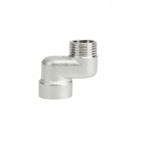 Ексцентрик радіаторний Icma 1/2"х2 см №720 Ексцентрик радіаторний Icma 1/2"х2 см №720