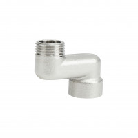 Ексцентрик радіаторний Icma 1/2"х3 см №720 Ексцентрик радіаторний Icma 1/2"х3 см №720