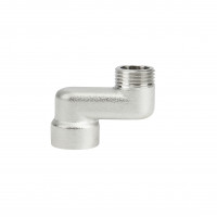 Ексцентрик радіаторний Icma 1/2"х3 см №720 Ексцентрик радіаторний Icma 1/2"х3 см №720