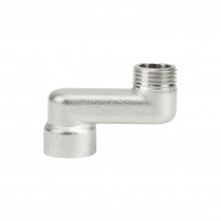 Ексцентрик радіаторний Icma 1/2"х4 см №720 Ексцентрик радіаторний Icma 1/2"х4 см №720