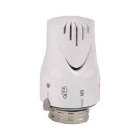 Термостатична головка М30*1,5 Forte SF254