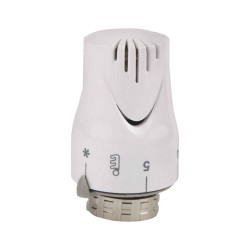 Термостатична головка М30*1,5 Forte SF254