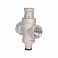 Редуктор SD Forte 3/4" SF241W20 Редуктор SD Forte 3/4" SF241W20