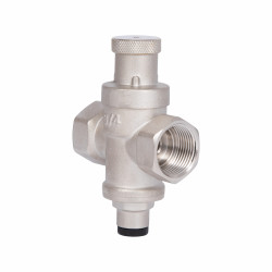 Редуктор SD Forte 3/4" SF241W20 Редуктор SD Forte 3/4" SF241W20