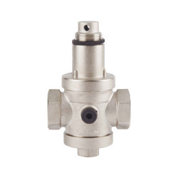 Редуктор SD Forte 1" SF242W25 Редуктор SD Forte 1" SF242W25