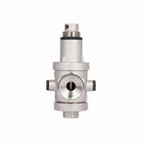 Редуктор SD Forte 1" SF242W25 Редуктор SD Forte 1" SF242W25