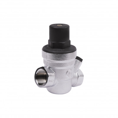 Редуктор SD Plus під манометр 1/2" ВР SD194 Редуктор SD Plus під манометр 1/2" ВР SD194