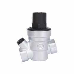 Редуктор SD Plus під манометр 1/2" ВР SD194 Редуктор SD Plus під манометр 1/2" ВР SD194