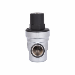 Редуктор SD Plus під манометр 1/2" ВР SD194 Редуктор SD Plus під манометр 1/2" ВР SD194