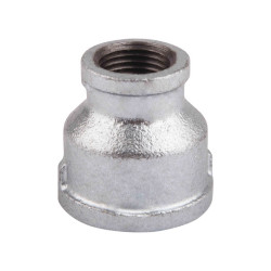 Муфта чавунна 2" внутрішня * 1" внутрішня