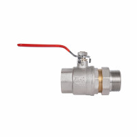 Кран кульовий "Американка" SD Plus 1" 1\4 ВЗ прямий SD220W32 Кран кульовий "Американка" SD Plus 1" 1\4 ВЗ прямий SD220W32