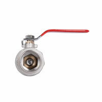 Кран кульовий "Американка" SD Plus 1" 1\4 ВЗ прямий SD220W32 Кран кульовий "Американка" SD Plus 1" 1\4 ВЗ прямий SD220W32