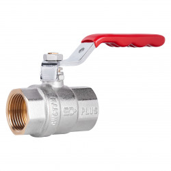 Кран кульовий SD Plus 3\4" ВР для води (важіль) SD600NW20PN40 Кран кульовий SD Plus 3\4" ВР для води (важіль) SD600NW20PN40