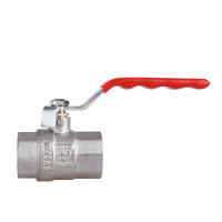 Кран кульовий SD Plus 3\4" ВР для води (важіль) SD600NW20PN40 Кран кульовий SD Plus 3\4" ВР для води (важіль) SD600NW20PN40